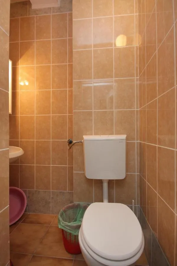 Apartments By The Sea Selce, Crikvenica - 2356