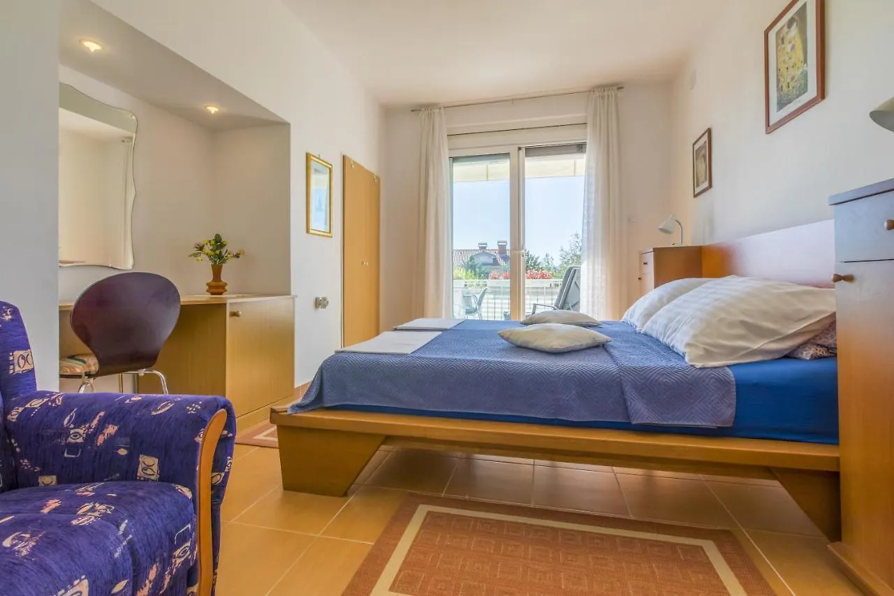 Apartments By The Sea Selce, Crikvenica - 2356 Croatia