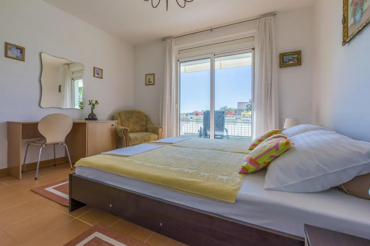 Apartments By The Sea Selce, Crikvenica - 2356 Selce
