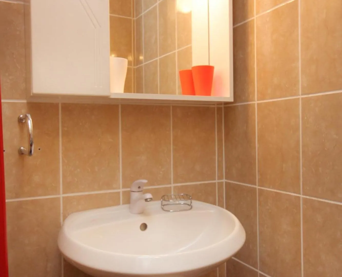 Apartments By The Sea Selce, Crikvenica - 2356