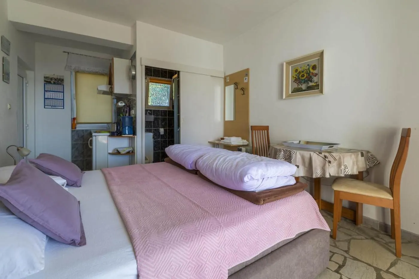 Apartments By The Sea Selce, Crikvenica - 2356
