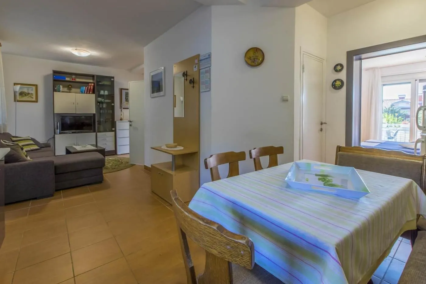 Apartments By The Sea Selce, Crikvenica - 2356 Croatia