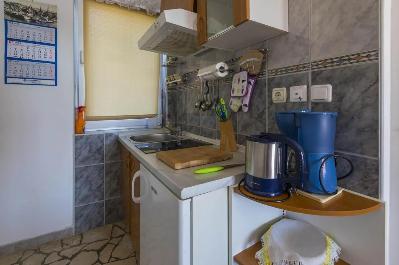 Apartments By The Sea Selce, Crikvenica - 2356 0*, Selce Croatia