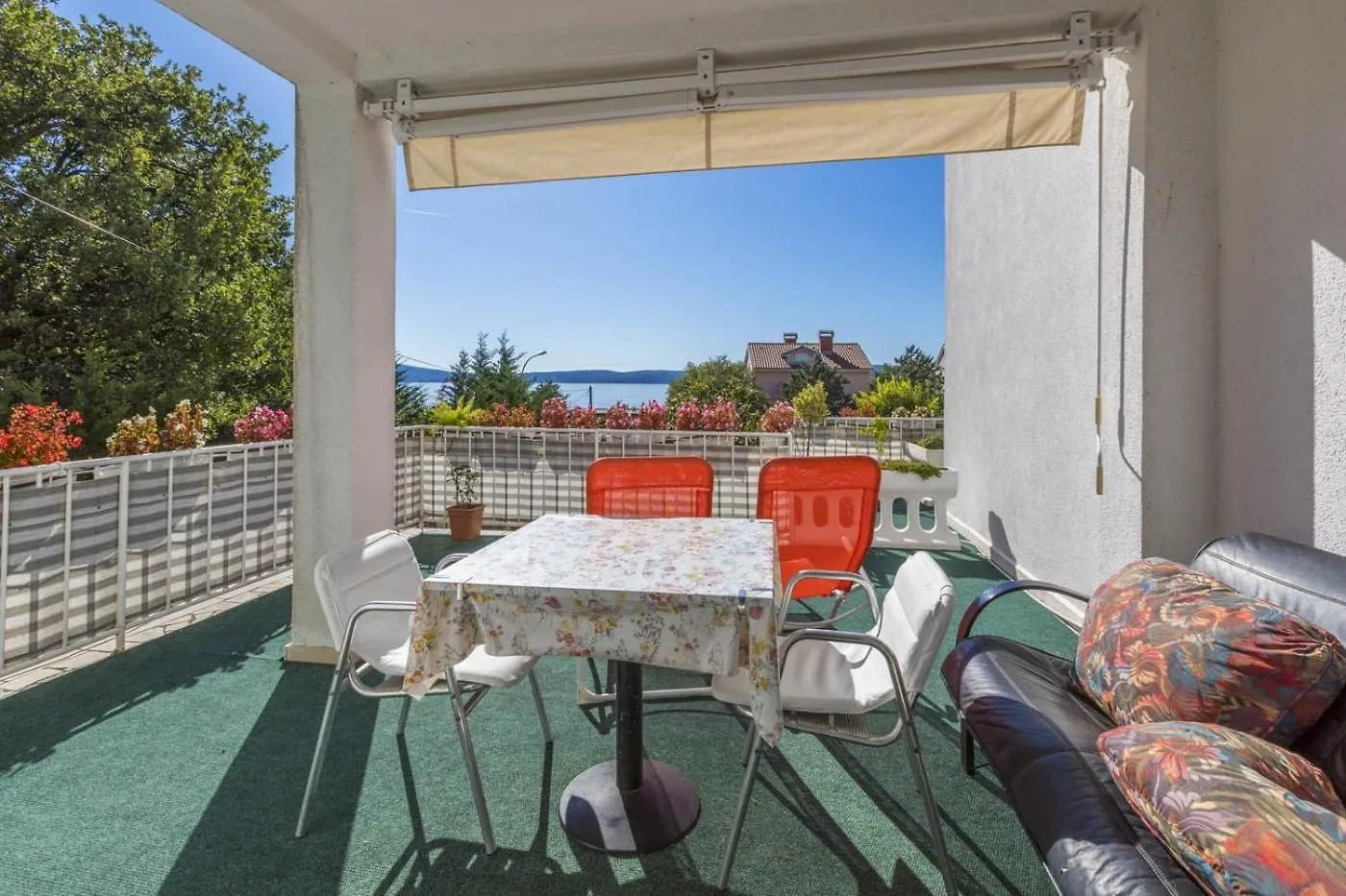 Apartments By The Sea Selce, Crikvenica - 2356 Croatia
