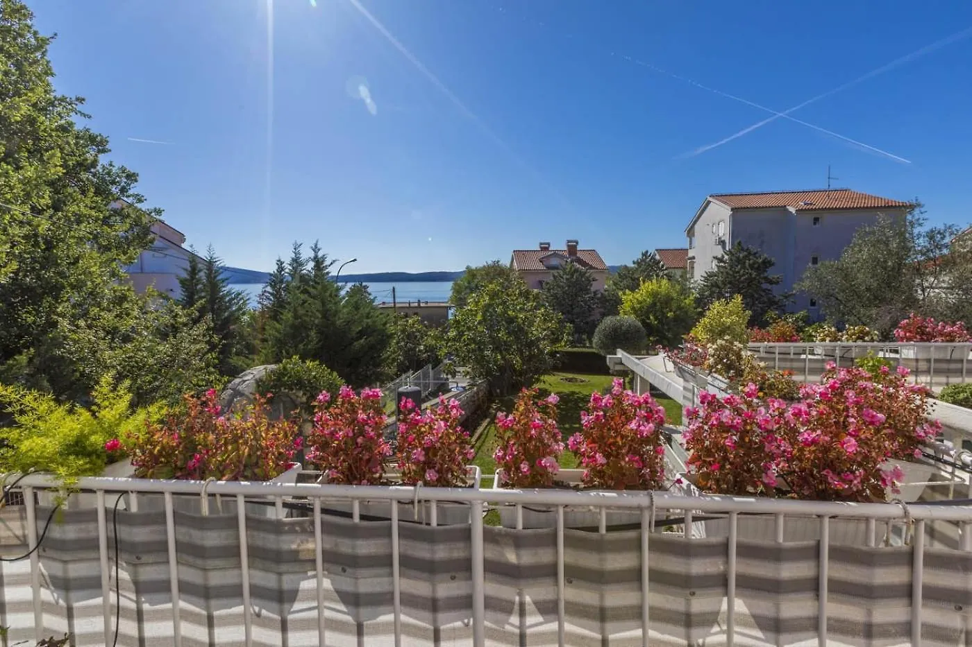 Apartments By The Sea Selce, Crikvenica - 2356 Selce