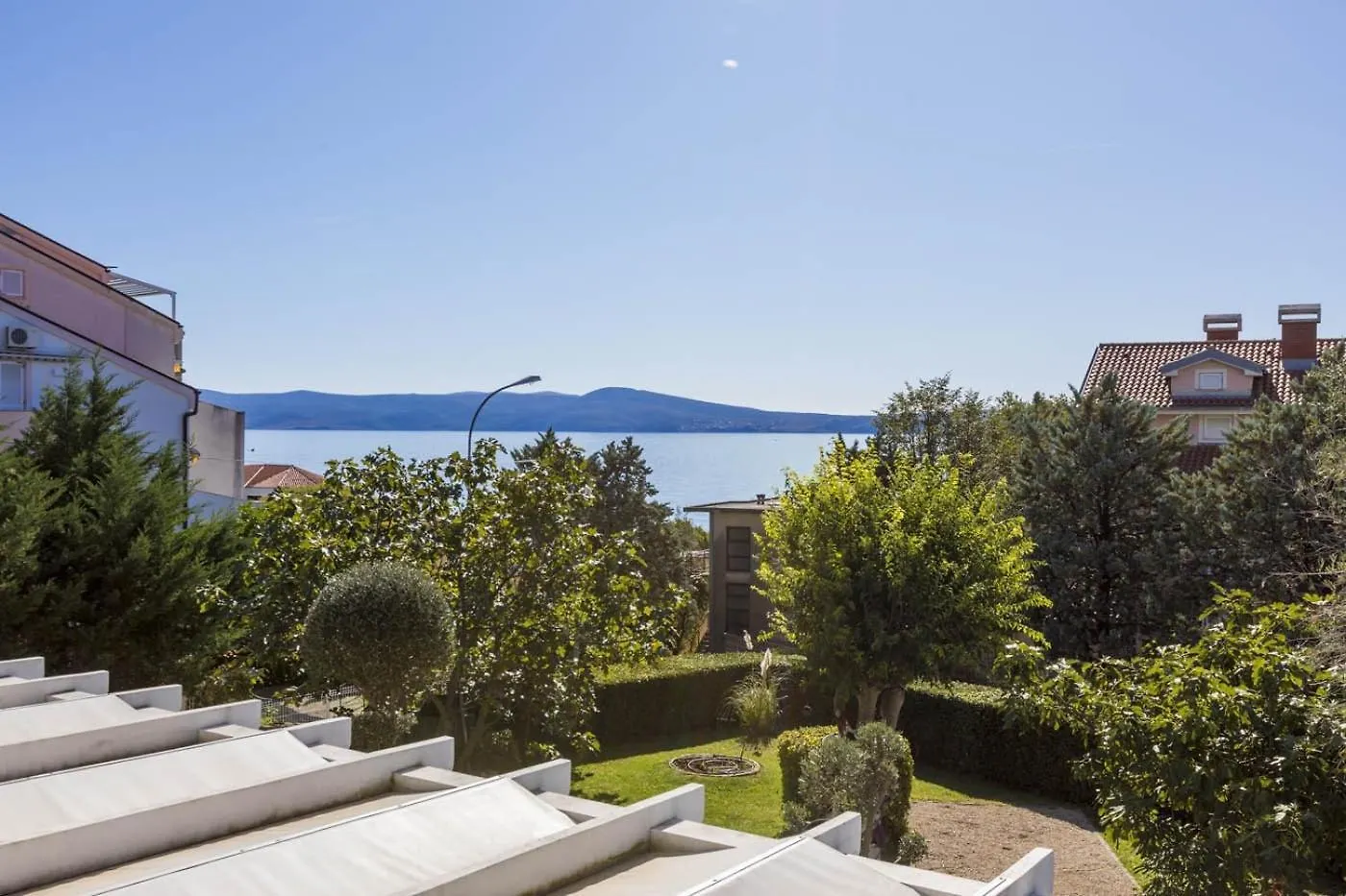Apartments By The Sea Selce, Crikvenica - 2356 0*, Selce