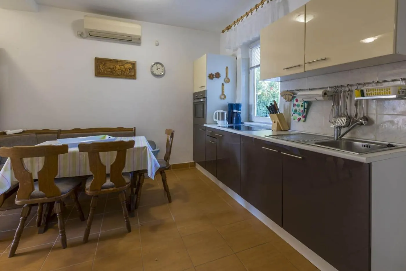 Apartments By The Sea Selce, Crikvenica - 2356 Croatia
