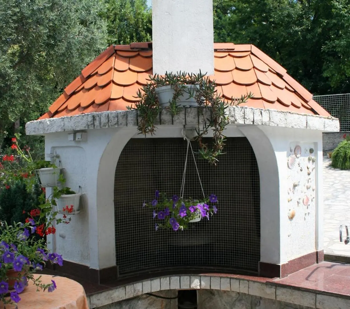 Apartments By The Sea Selce, Crikvenica - 2356 0*, Selce Croatia