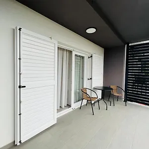 Apartment Avis, Selce