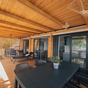 Dom wakacyjny Mobile Homes - Lighthouse, Selce